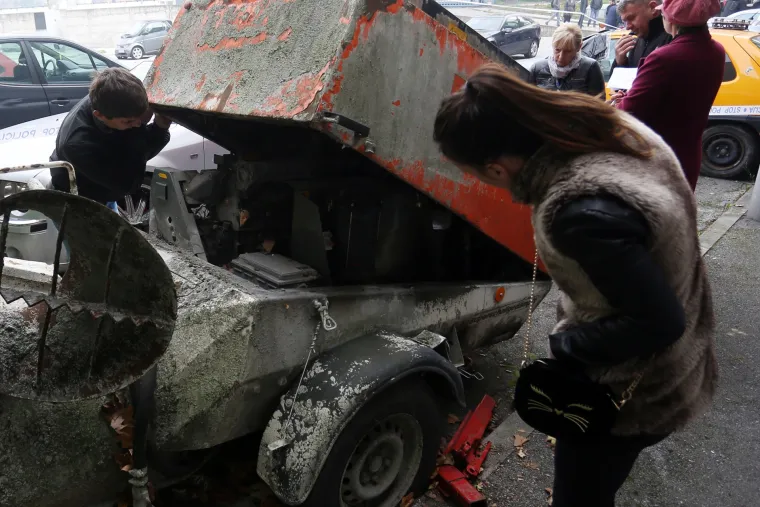 Policija prodaje pronađene stvari kojima je istekao jednogodi&scaron;nji rok čuvanja