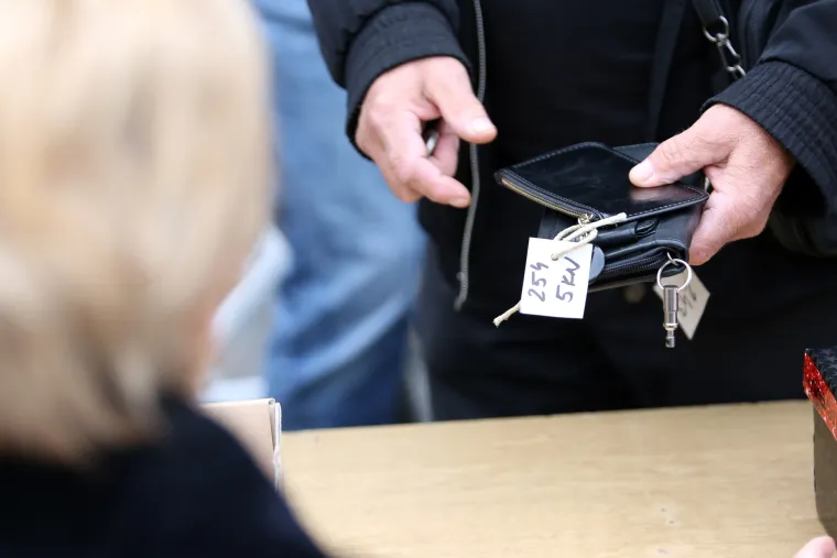 Policija prodaje pronađene stvari kojima je istekao jednogodi&scaron;nji rok čuvanja