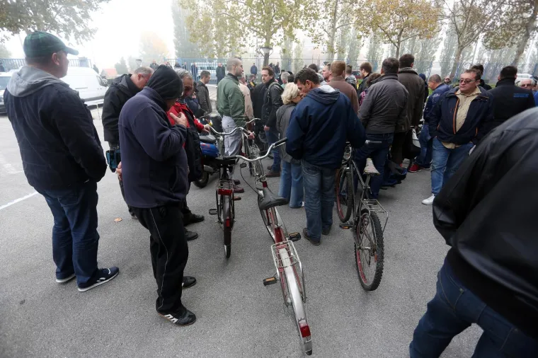 OD TORBICA, PREKO BICIKALA, DO STROJEVA: Policija organizirala rasprodaju pronađenih stvari