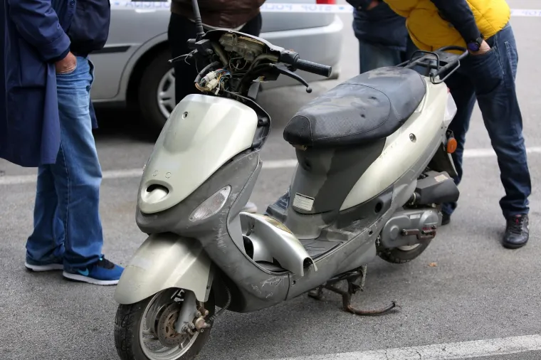 OD TORBICA, PREKO BICIKALA, DO STROJEVA: Policija organizirala rasprodaju pronađenih stvari