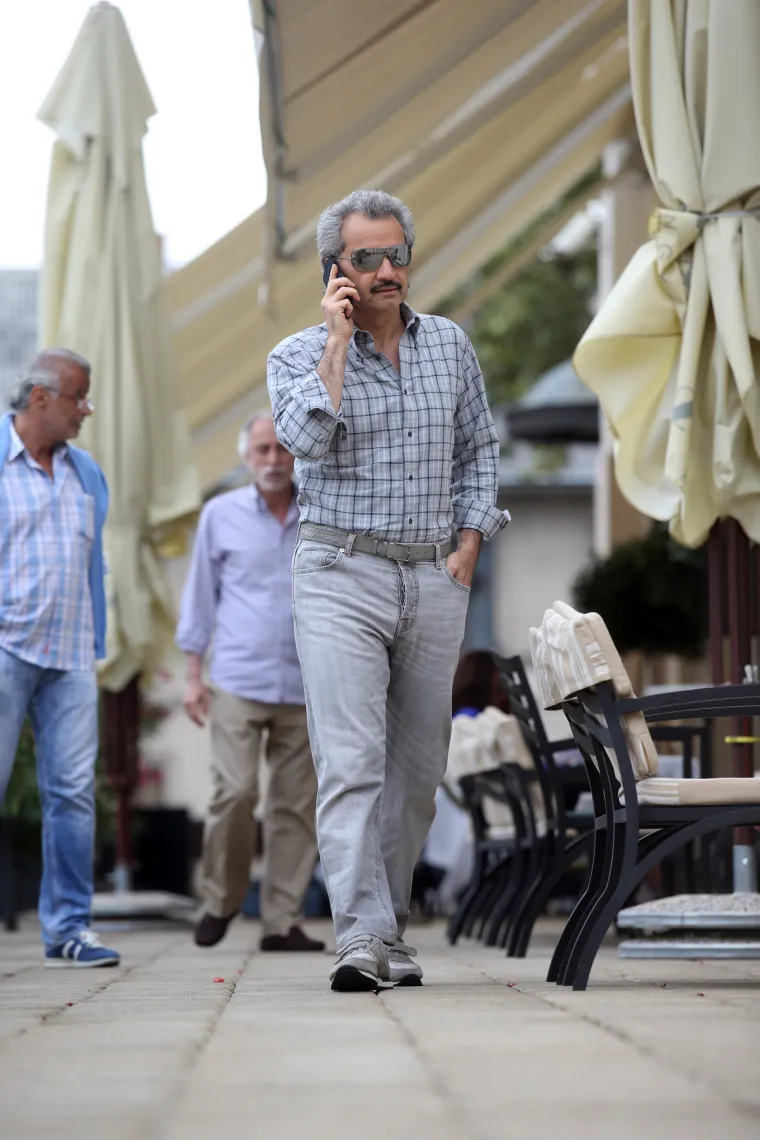 Uhap&scaron;eni saudijski milijarder ljetovao je na Jadranu, družio se s Josipovićem i zakupio pola hotela u Zagrebu