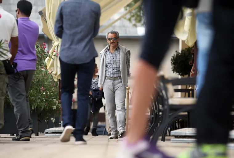 Uhap&scaron;eni saudijski milijarder ljetovao je na Jadranu, družio se s Josipovićem i zakupio pola hotela u Zagrebu