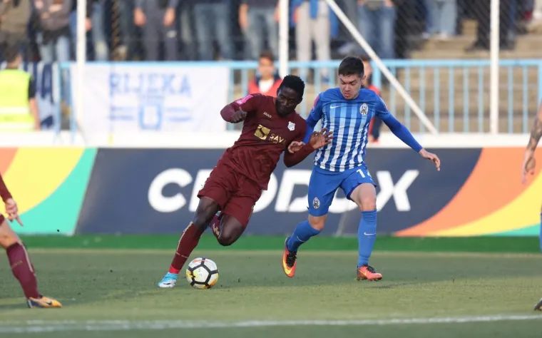 OVAKO JE PAO HRVATSKI PRVAK: Lokosi imaju razloga za veliko slavlje