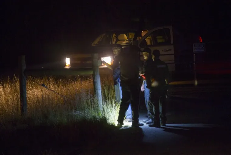 &Scaron;OK I TUGA NAKON POKOLJA U TEKSASU: Naoružani napadač upao u crkvu i ubio najmanje 26 osoba