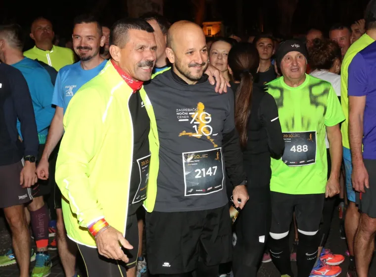 Gordan Maras
Photo: Matija Habljak/PIXSELL