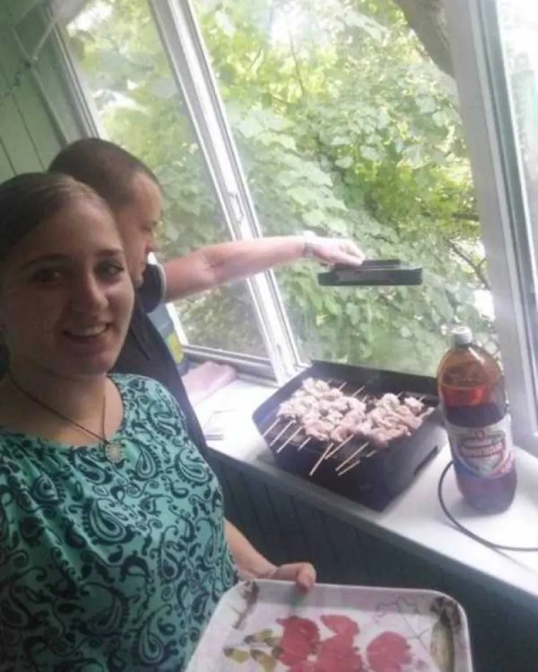 FOTKE KOJE RUSI OBJAVLJUJU NA DRU&Scaron;TVENIM MREŽAMA SU NE&Scaron;TO POSEBNO: Ponose se slikama koje drugi bri&scaron;u