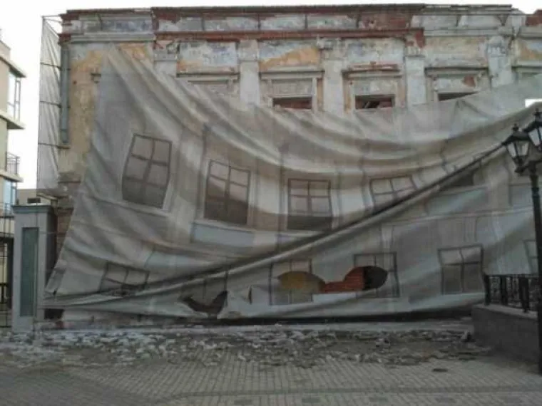 FOTKE KOJE RUSI OBJAVLJUJU NA DRU&Scaron;TVENIM MREŽAMA SU NE&Scaron;TO POSEBNO: Ponose se slikama koje drugi bri&scaron;u