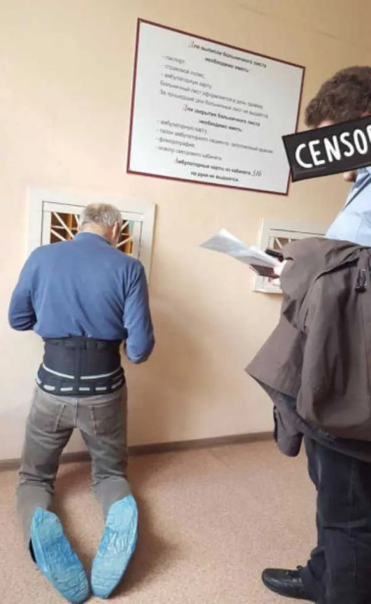 FOTKE KOJE RUSI OBJAVLJUJU NA DRU&Scaron;TVENIM MREŽAMA SU NE&Scaron;TO POSEBNO: Ponose se slikama koje drugi bri&scaron;u