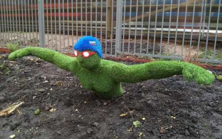 FOTKE KOJE RUSI OBJAVLJUJU NA DRU&Scaron;TVENIM MREŽAMA SU NE&Scaron;TO POSEBNO: Ponose se slikama koje drugi bri&scaron;u