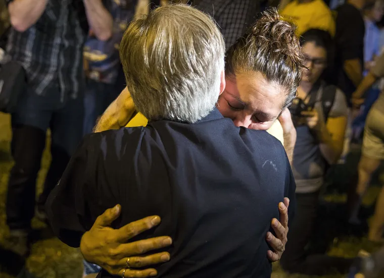 U pokolju u Teksasu 26 mrtvih, dvadesetak osoba ranjeno: žrtve su stare od 5 do 72 godine