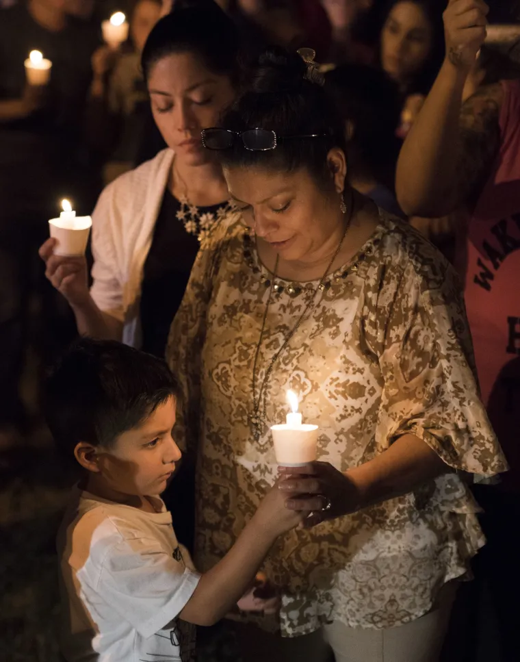U pokolju u Teksasu 26 mrtvih, dvadesetak osoba ranjeno: žrtve su stare od 5 do 72 godine