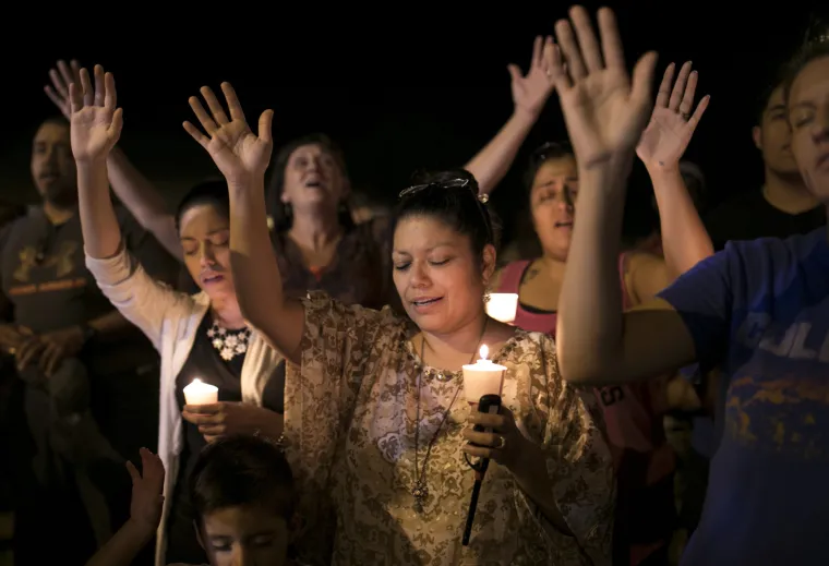 U pokolju u Teksasu 26 mrtvih, dvadesetak osoba ranjeno: žrtve su stare od 5 do 72 godine
