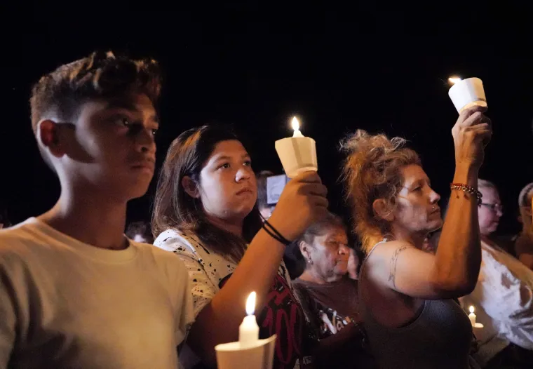 U pokolju u Teksasu 26 mrtvih, dvadesetak osoba ranjeno: žrtve su stare od 5 do 72 godine