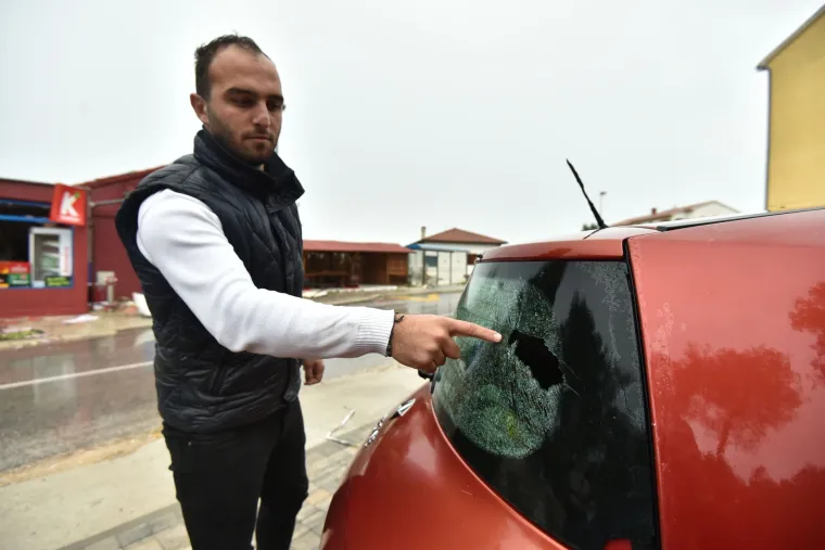 Kakvi 'genijalci': zbog bankomata u zrak dignuli poslovnicu Konzuma i napravili ogromnu &scaron;tetu