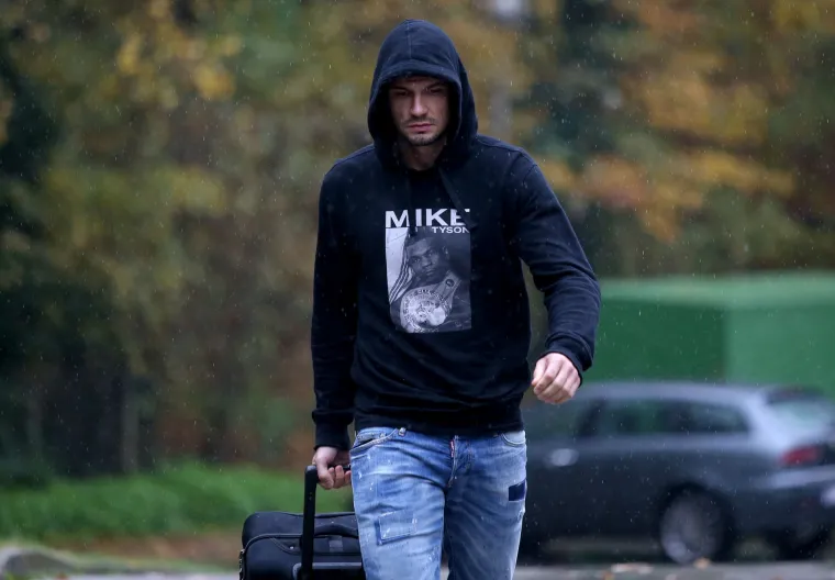 Hrvatski reprezentativci