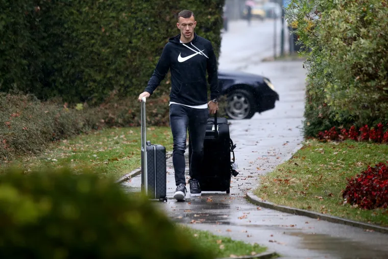 Hrvatski reprezentativci