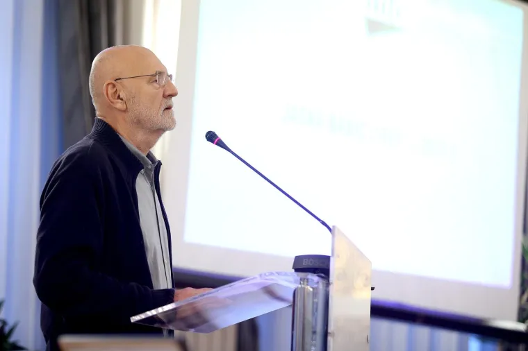 Komemoracija novinarki Jasni Babić u Hrvatskom novinarskom dru&scaron;tvu