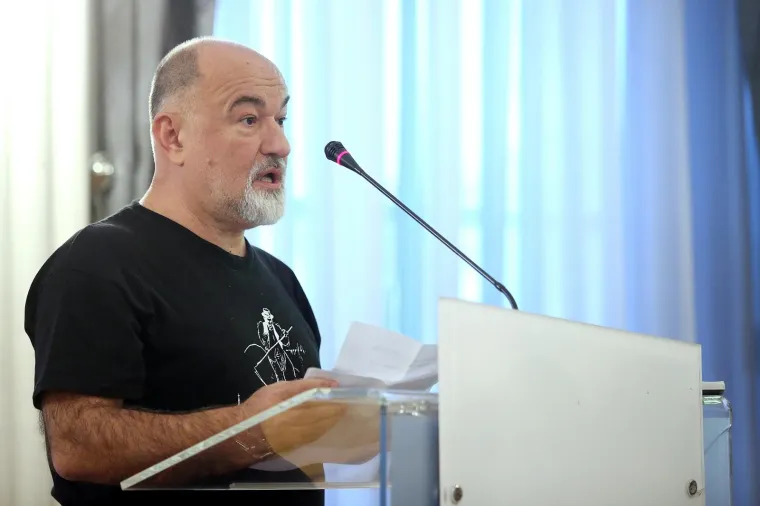 Komemoracija novinarki Jasni Babić u Hrvatskom novinarskom dru&scaron;tvu