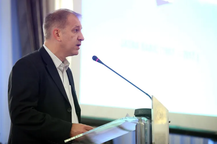 OPRO&Scaron;TAJ OD DOAJENKE HRVATSKOG NOVINARSTVA: Komemoracija cijenjenoj novinarki Jasni Babić