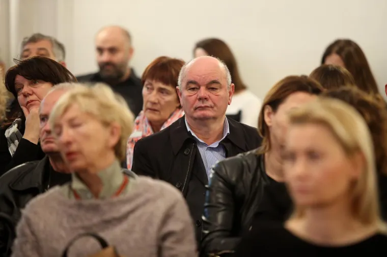 OPRO&Scaron;TAJ OD DOAJENKE HRVATSKOG NOVINARSTVA: Komemoracija cijenjenoj novinarki Jasni Babić