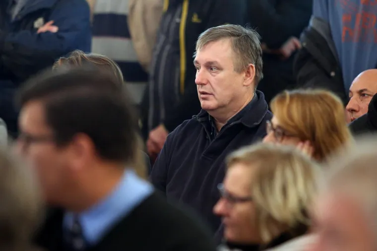 OPRO&Scaron;TAJ OD DOAJENKE HRVATSKOG NOVINARSTVA: Komemoracija cijenjenoj novinarki Jasni Babić