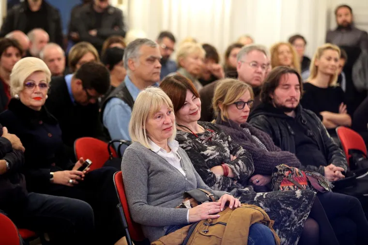 OPRO&Scaron;TAJ OD DOAJENKE HRVATSKOG NOVINARSTVA: Komemoracija cijenjenoj novinarki Jasni Babić