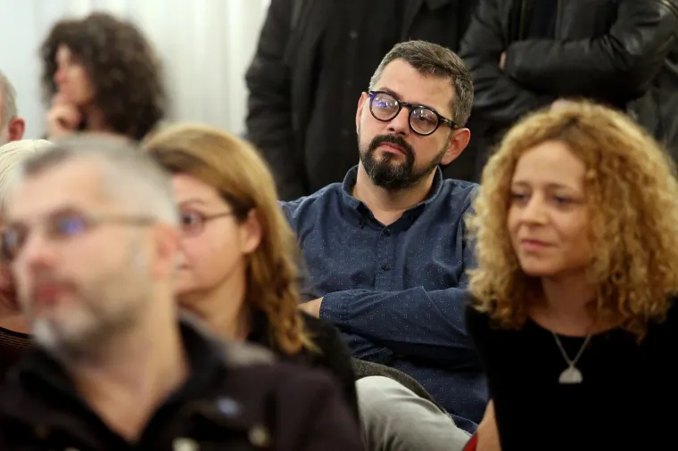 OPRO&Scaron;TAJ OD DOAJENKE HRVATSKOG NOVINARSTVA: Komemoracija cijenjenoj novinarki Jasni Babić