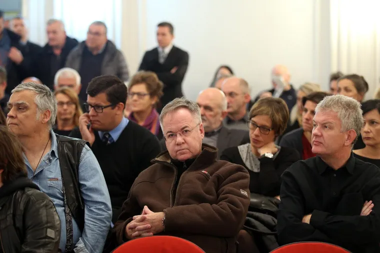 OPRO&Scaron;TAJ OD DOAJENKE HRVATSKOG NOVINARSTVA: Komemoracija cijenjenoj novinarki Jasni Babić