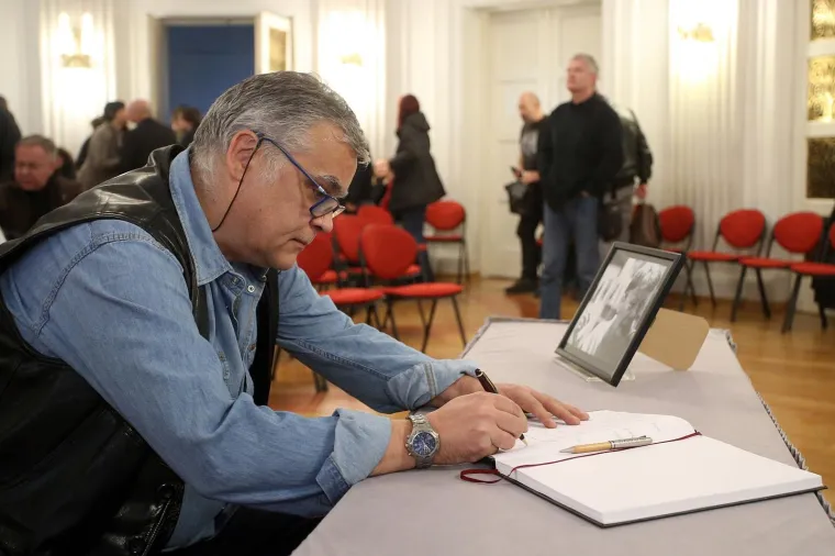 OPRO&Scaron;TAJ OD DOAJENKE HRVATSKOG NOVINARSTVA: Komemoracija cijenjenoj novinarki Jasni Babić