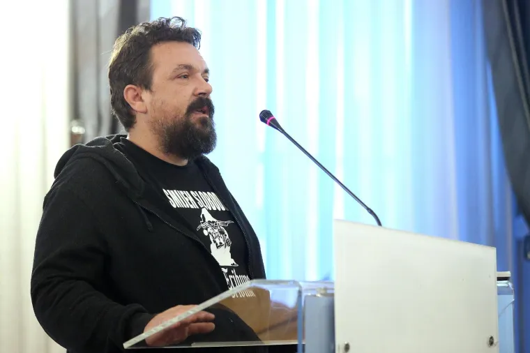 OPRO&Scaron;TAJ OD DOAJENKE HRVATSKOG NOVINARSTVA: Komemoracija cijenjenoj novinarki Jasni Babić