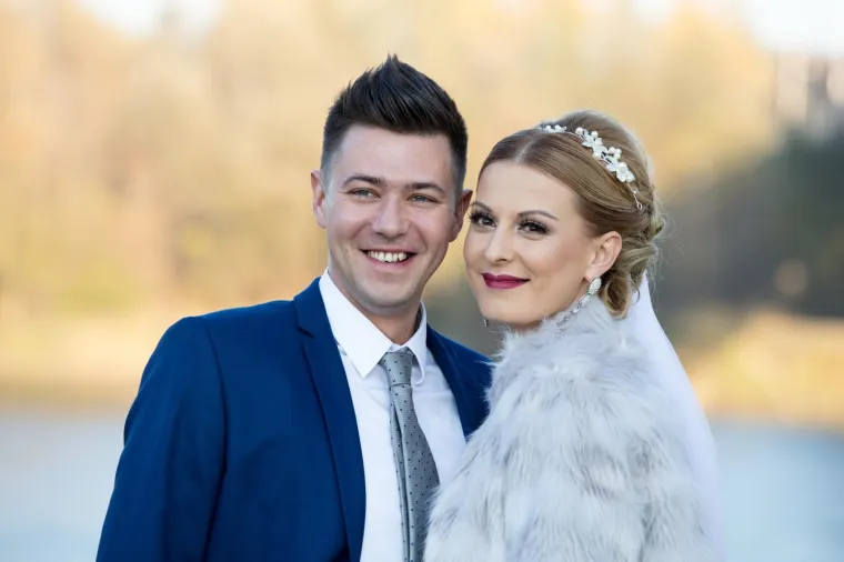 Vjenčanje bubnjara Mejaša