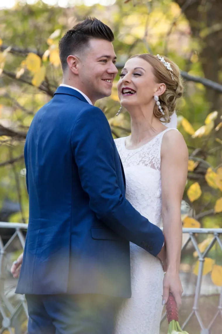 Vjenčanje bubnjara Mejaša