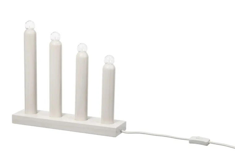 IKEA-ina BLAGDANSKA KOLEKCIJA: Drugi dio