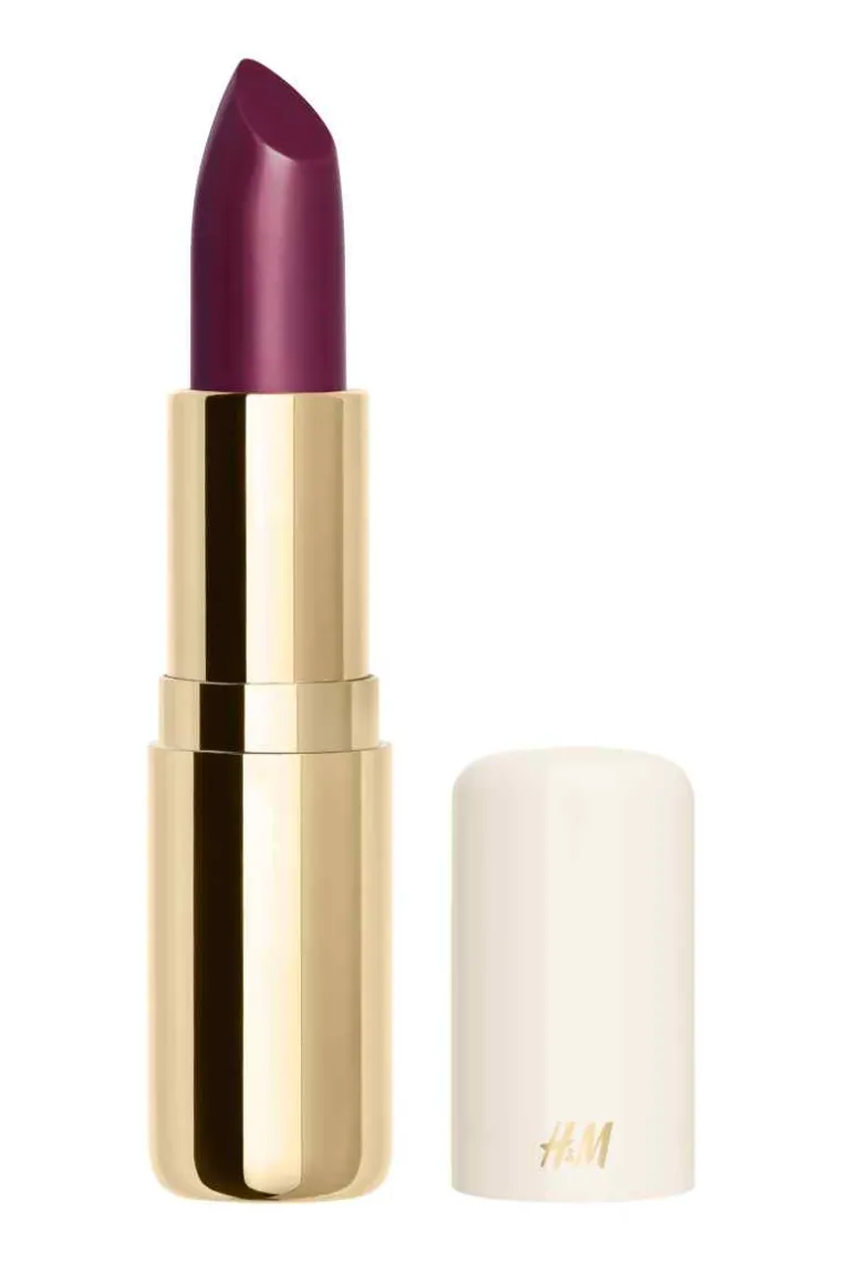 Kremasti ruž za usne u nijansi Amethyst, H&amp;M, 75,58 kuna
