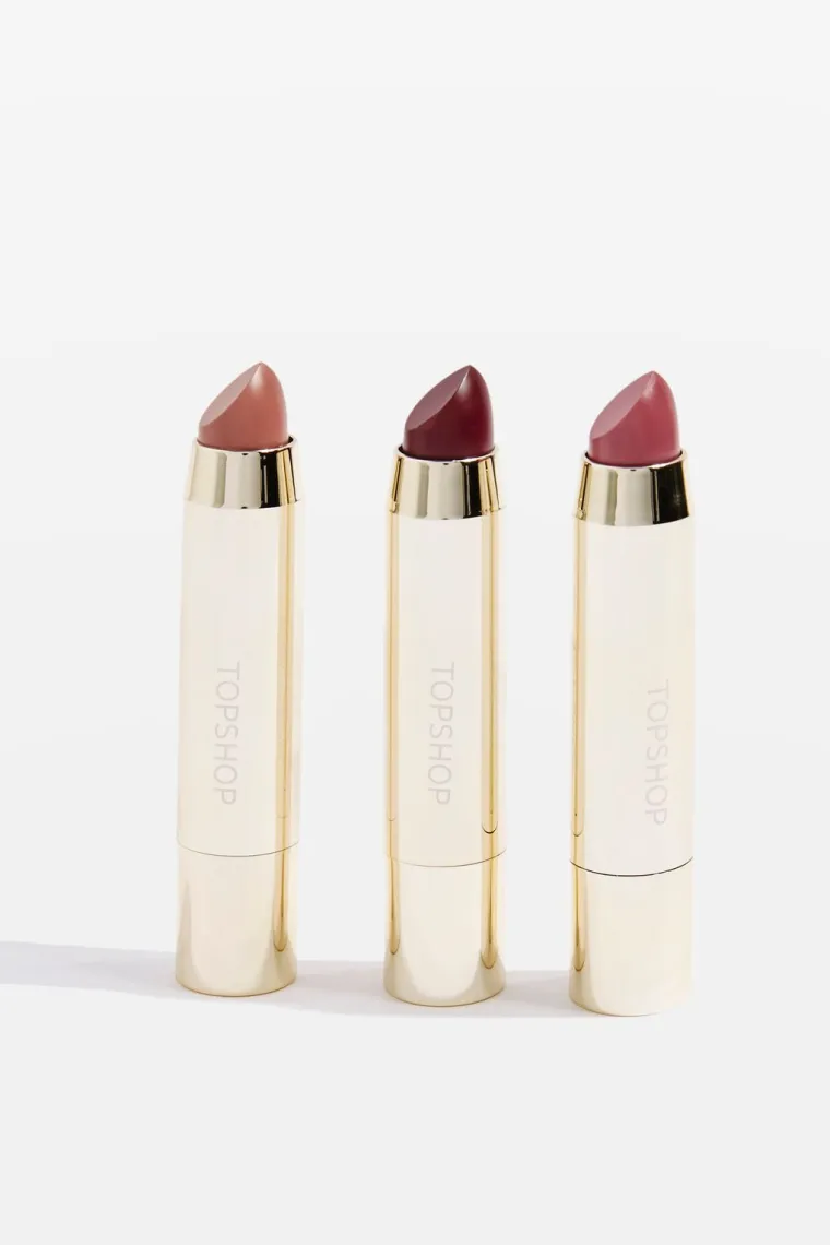 Limited edition ruž za usne (sredina), Topshop, 106,54 kune