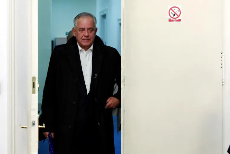 Nastavak suđenja Ivi Sanaderu: 'Istina je da je sve ovo namje&scaron;taljka'