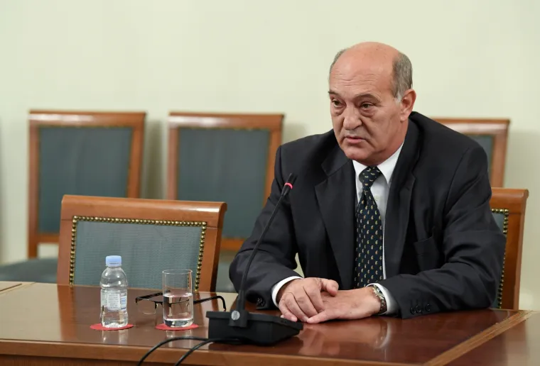 Ivan Penić svjedočio pred Istražnim povjerenstvom za Agrokor