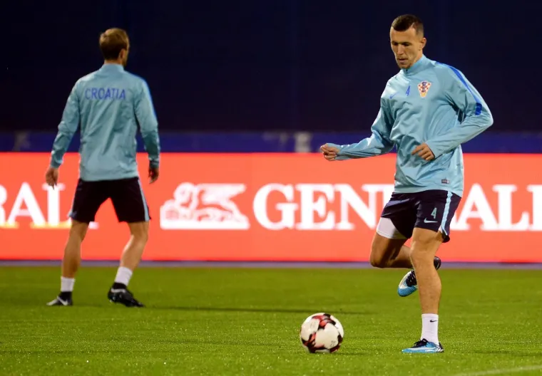 VATRENI DRIL NA KIŠNOM MAKSIMIRU: Grčka se bliži, nema mjesta opuštanju