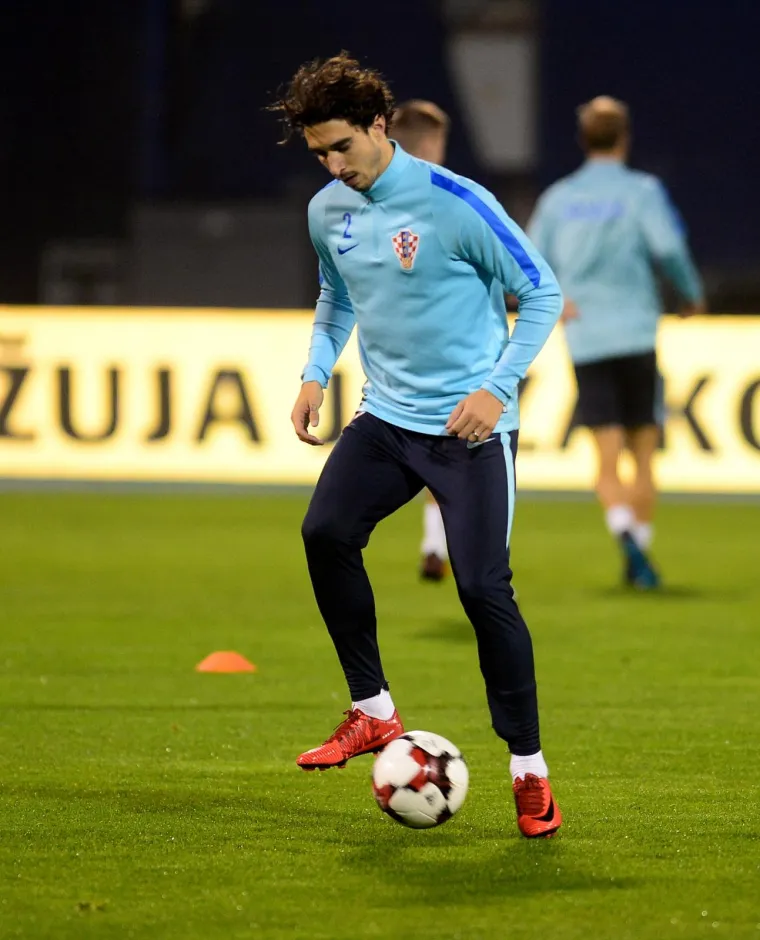 VATRENI DRIL NA KIŠNOM MAKSIMIRU: Grčka se bliži, nema mjesta opuštanju