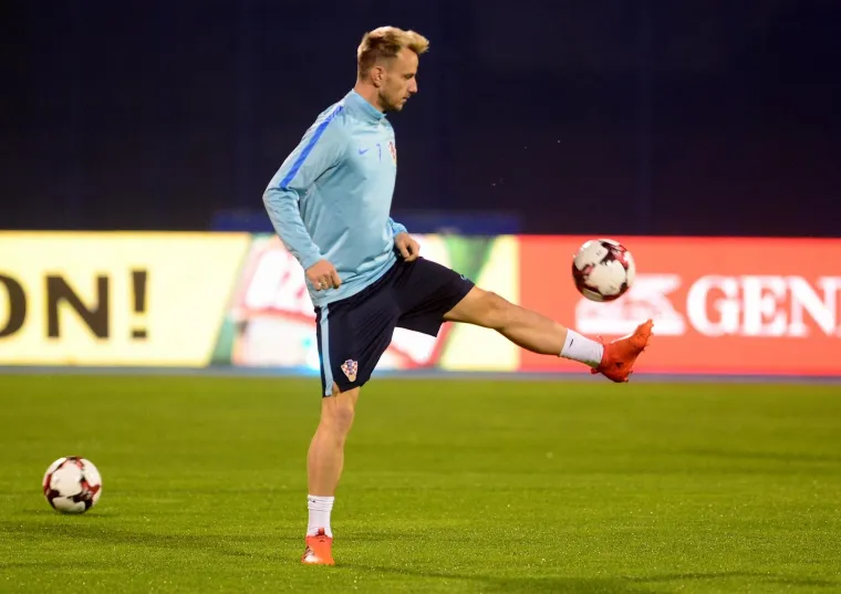 VATRENI DRIL NA KIŠNOM MAKSIMIRU: Grčka se bliži, nema mjesta opuštanju