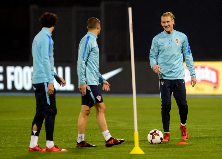 VATRENI DRIL NA KIŠNOM MAKSIMIRU: Grčka se bliži, nema mjesta opuštanju