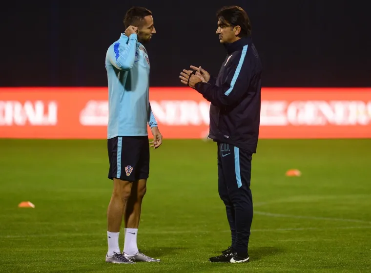 VATRENI DRIL NA KIŠNOM MAKSIMIRU: Grčka se bliži, nema mjesta opuštanju