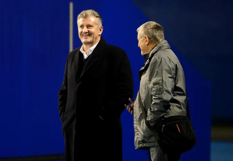 VATRENI DRIL NA KI&Scaron;NOM MAKSIMIRU: Grčka se bliži, nema mjesta opu&scaron;tanju