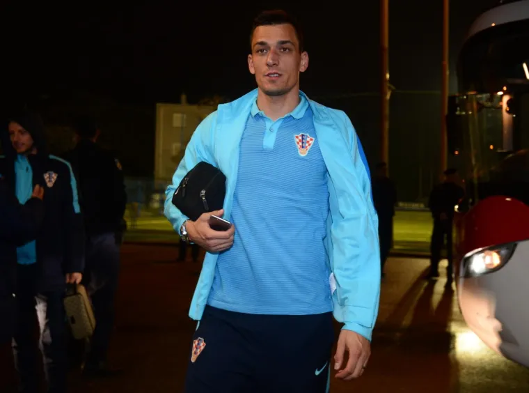 VATRENI DRIL NA KI&Scaron;NOM MAKSIMIRU: Grčka se bliži, nema mjesta opu&scaron;tanju