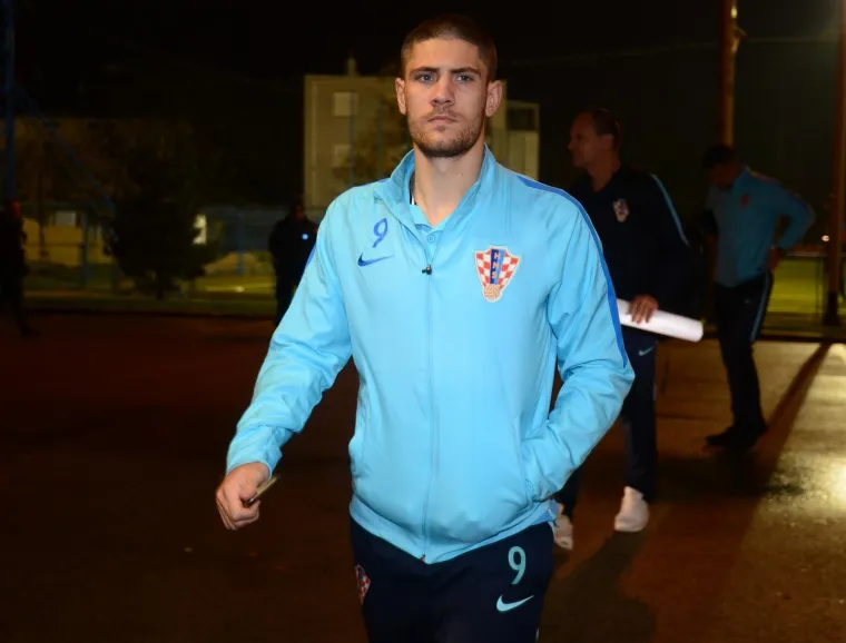 VATRENI DRIL NA KI&Scaron;NOM MAKSIMIRU: Grčka se bliži, nema mjesta opu&scaron;tanju