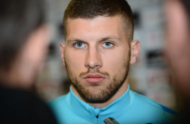 VATRENI DRIL NA KI&Scaron;NOM MAKSIMIRU: Grčka se bliži, nema mjesta opu&scaron;tanju