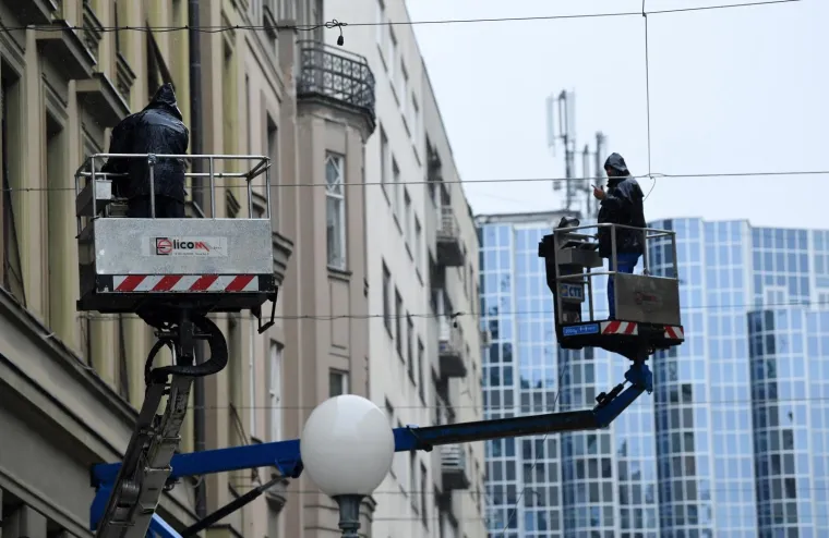 Iako smo tek prije nekoliko dana zakoračili u mjesec studeni, u Zagrebu je već počelo ukra&scaron;avanje povodom Adventa. Najbolja europska adventska destinacija zaista ni&scaron;ta ne prepu&scaron;ta slučaju.