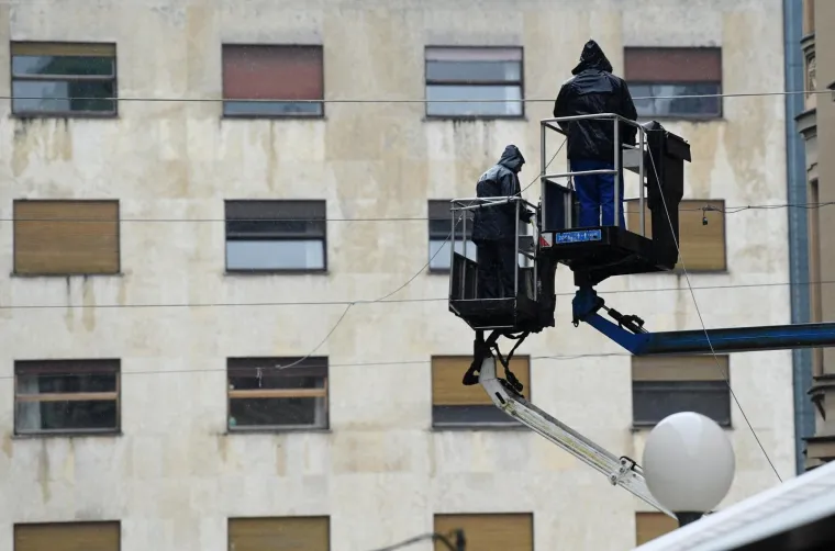 POČELO UKRA&Scaron;AVANJE ZAGREBAČKIH ULICA: Najbolja europska adventska destinacija ni&scaron;ta ne prepu&scaron;ta slučaju