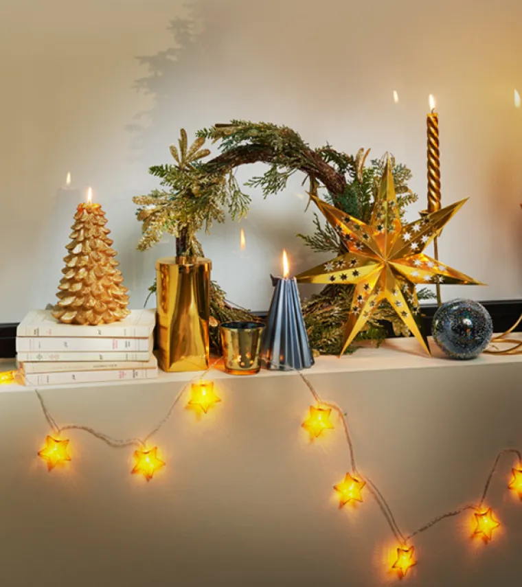 Zara Home je izbacila editorijal blagdanske kolekcije i naravno da sad jedva čekamo Božić