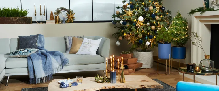 Čim smo zakoračili u studeni, svuda oko nas su se počele pojavljivati blagdanske kolekcije. Tako je i Zara Home upravo izbacila editorijal za svoju blagdansku kolekciju sitnica za dom i izgleda apsolutno magično.